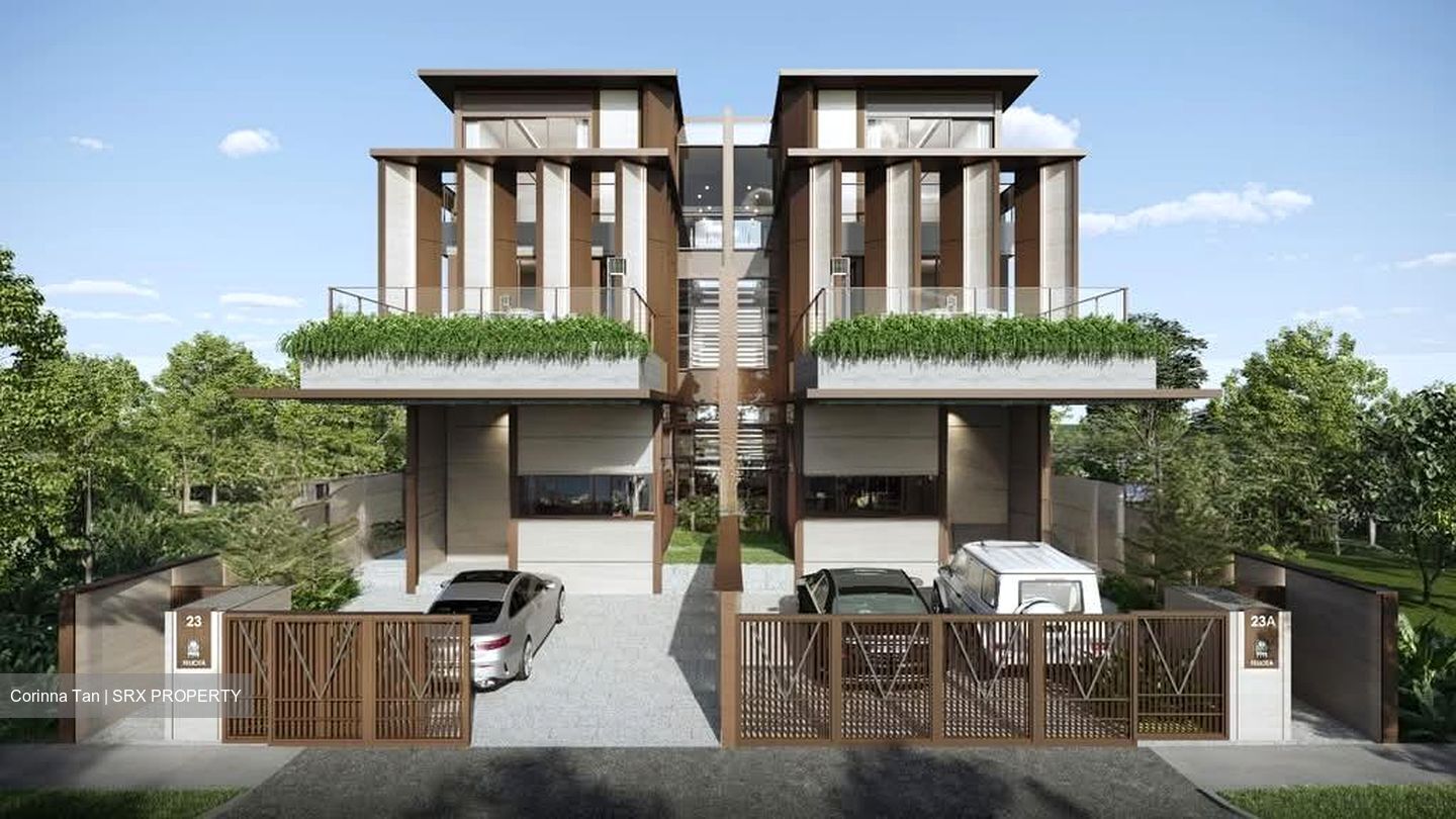 Opera Estate (D15), Semi-Detached #598177811